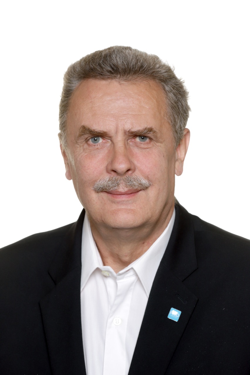 17. Ing. Jaromír Šindler