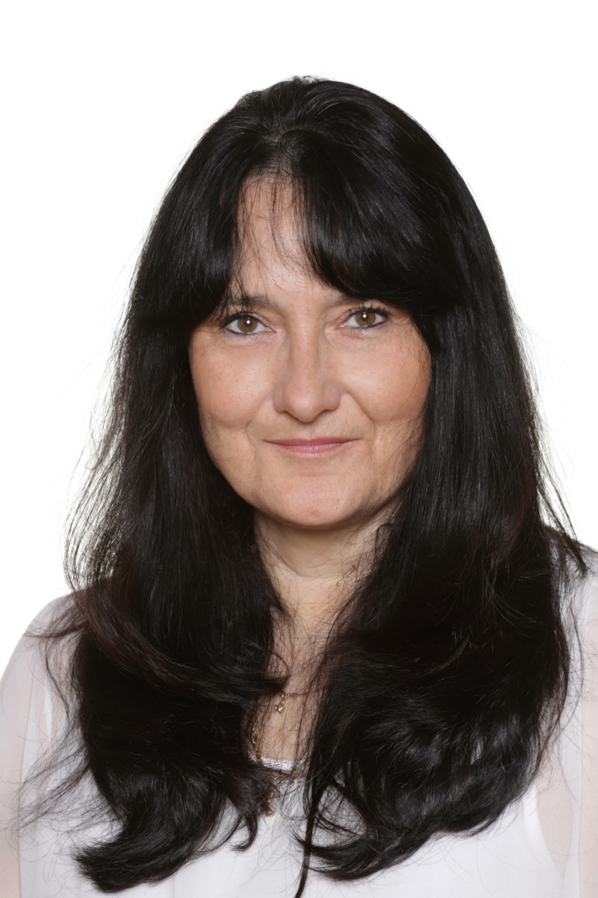 22. Iveta Švancarová