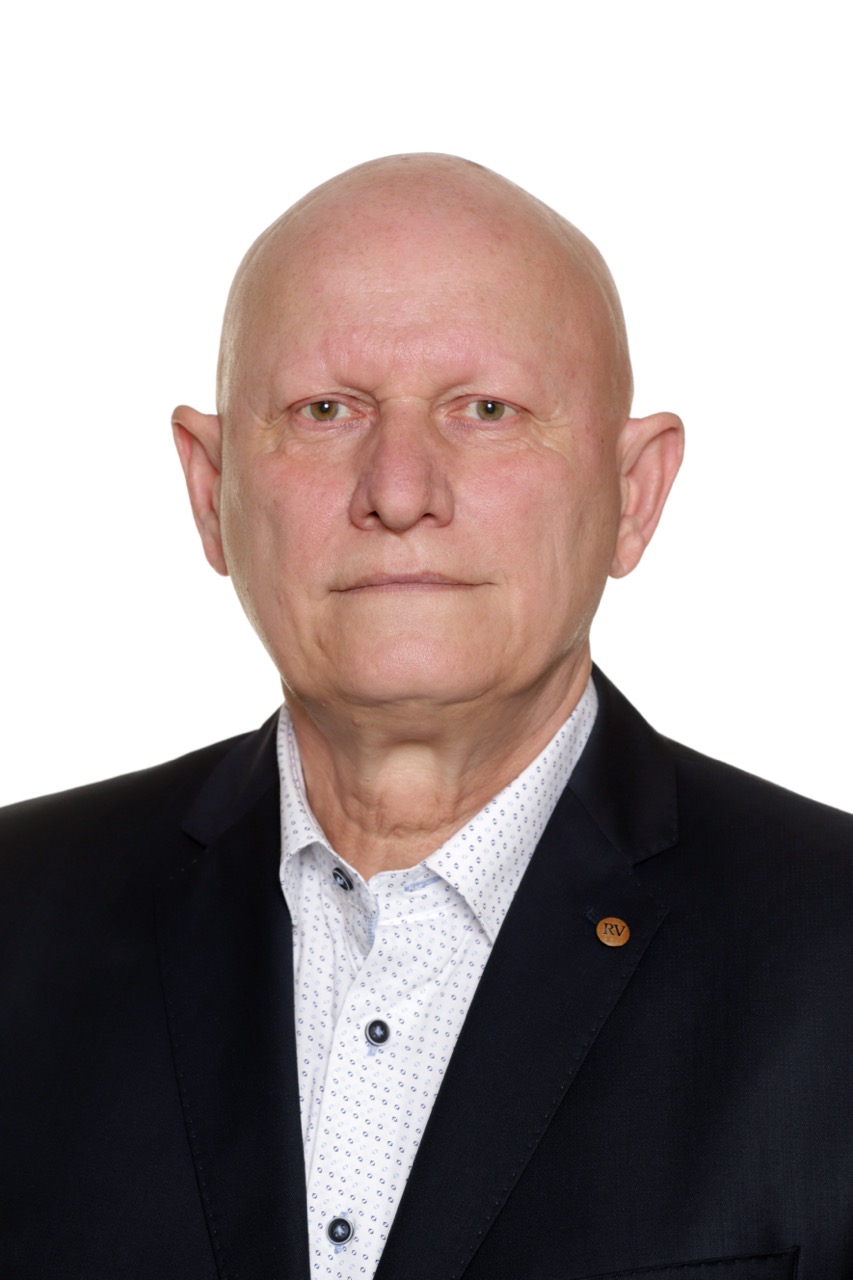 36. MUDr. Miloš Golian