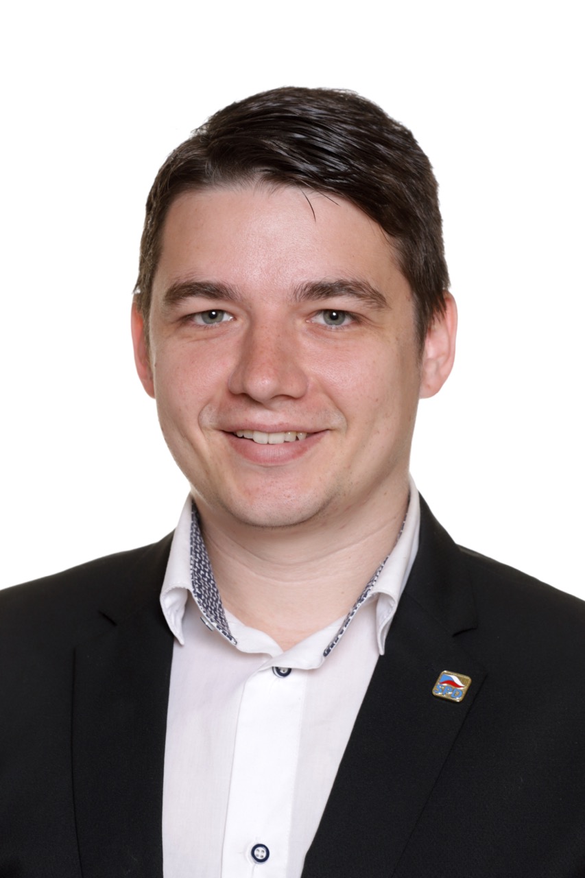 5. Martin Malášek, MSc.