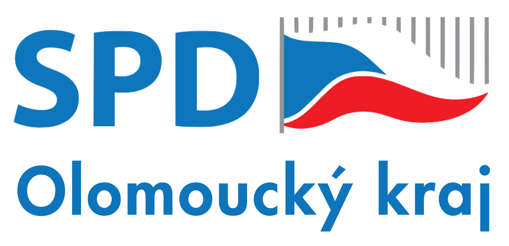 SPD v Olomouckém kraji